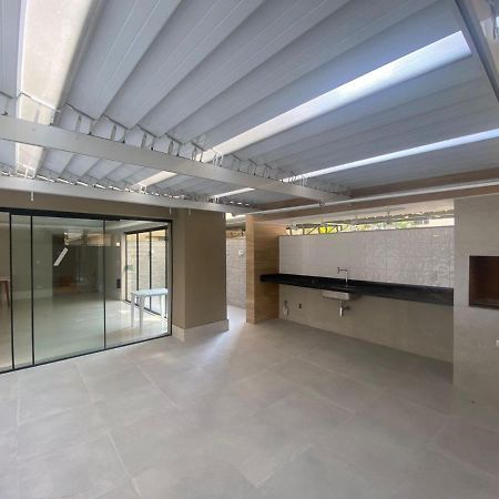 Apartamento Em Moema Apartman São Paulo Kültér fotó