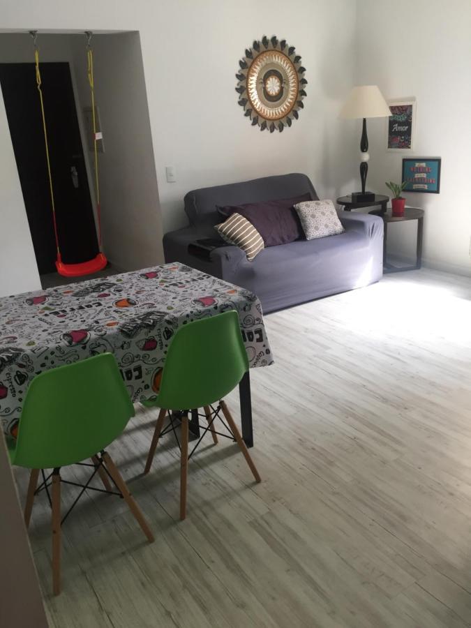 Apartamento Em Moema Apartman São Paulo Kültér fotó